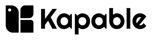 Kapable Official Logo